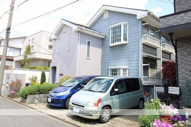 12クレイドルの外観写真