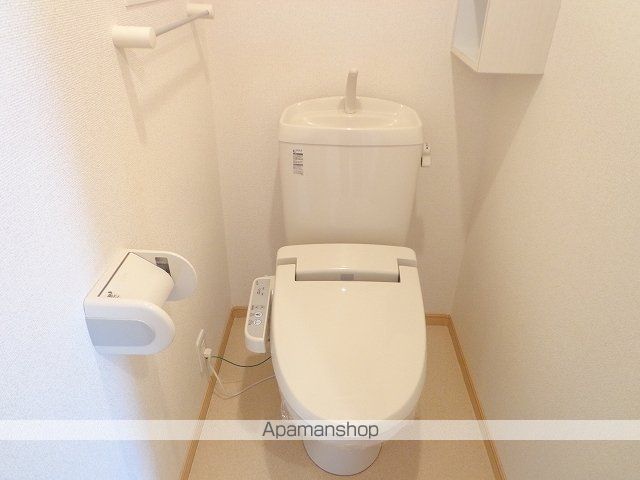 シティコートZUSHI IIの内装写真