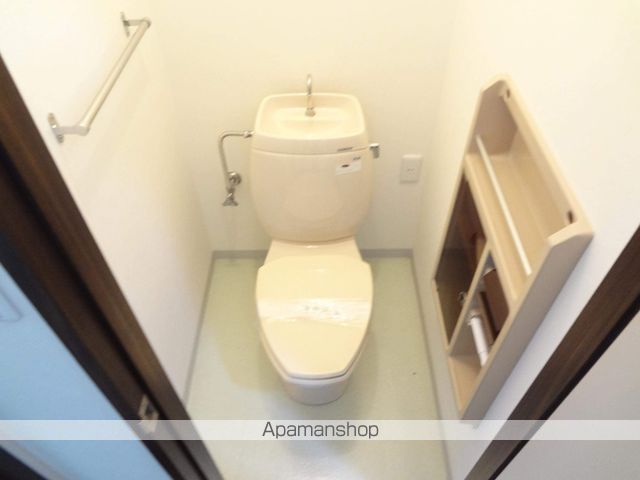 ライフステージ2番館の内装写真