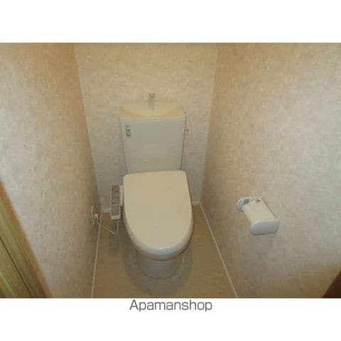 プラムツリーB棟の内装写真
