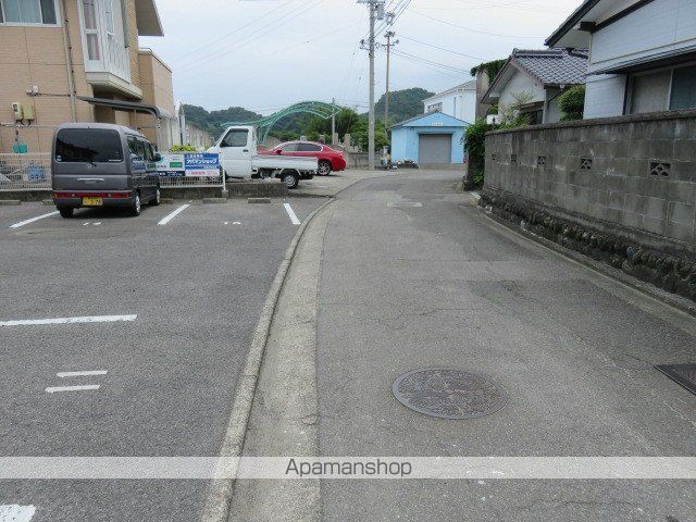シーサイドセジュールの周辺写真