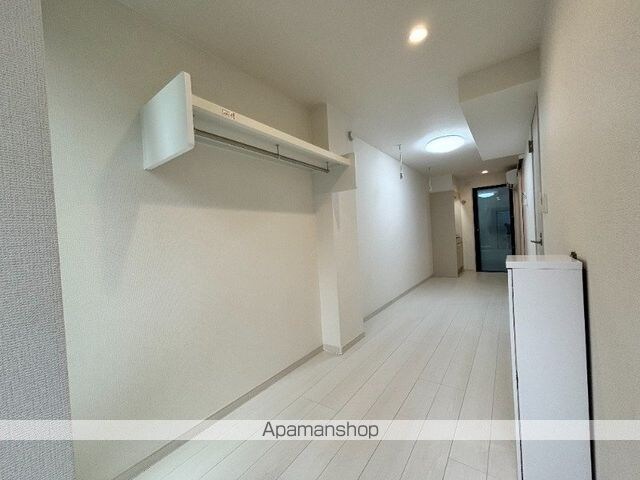 マーレ弦巻[1R/18.28m2]のリビング・居間