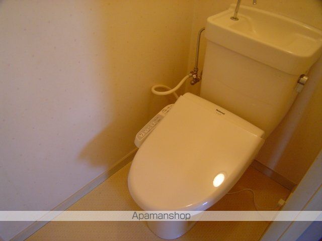 コーポ関根の内装写真
