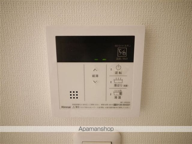 シンセーロ通町の内装写真