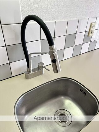 和歌山県和歌山市南出島[1R/24.6m2]のその他設備