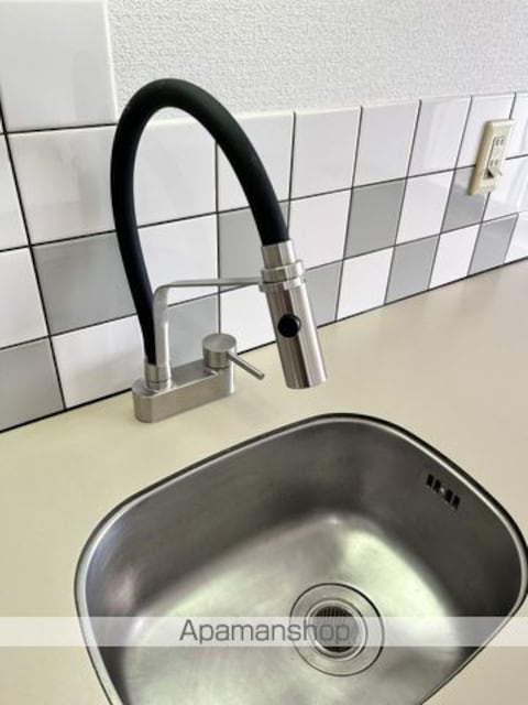 和歌山県和歌山市南出島[1R/24.6m2]のその他設備