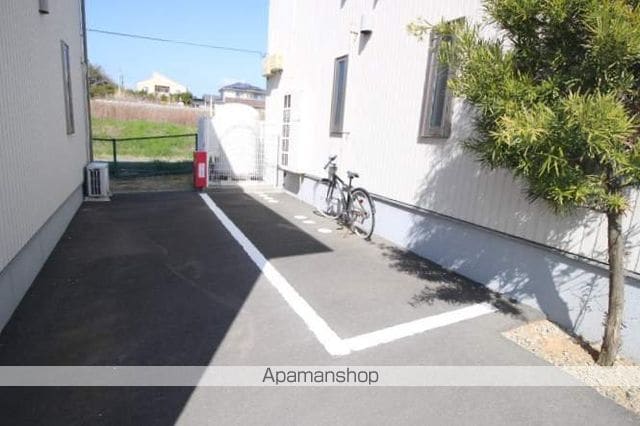 ライフスタイル長尾の外観写真