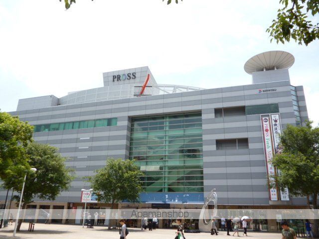 TOP・大和第4の周辺写真