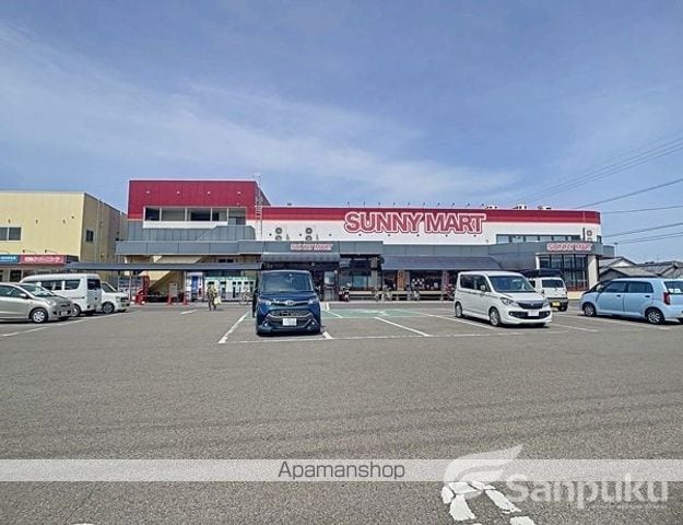 松山市 2階建 築37年の周辺写真