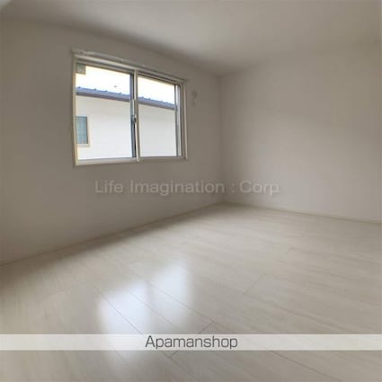 Ｐｉｅｄｍｏｎｔ比叡[2LDK/59.85m2]の内装3