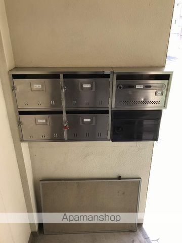 COCO覚王山の内装写真