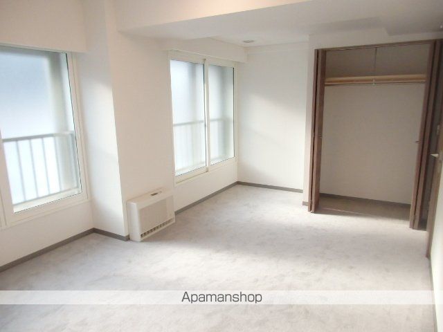 札幌まち家勇﨑の内装写真