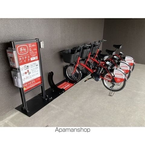 クレストヒルズ東山の内装写真