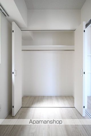 音楽マンション セレナーデ東長崎の内装写真