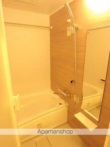 ルフォンブランシェ品川南大井の内装写真