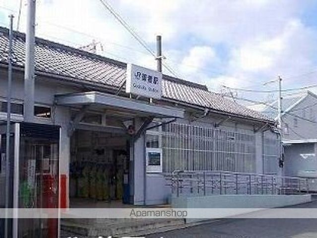 カーサ・ヴィラジオIIの周辺写真