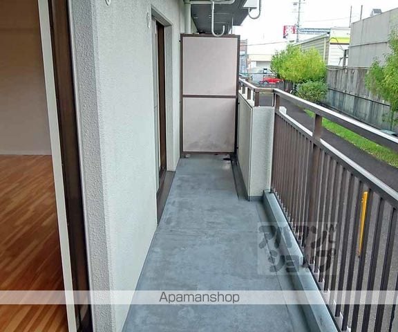 ハイツナカムラIIの内装写真