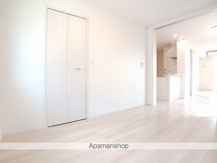 グランデルート　Ｃ[1LDK/50.01m2]の内装