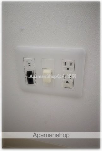 ラピーヌ南堀江レジデンスの内装写真