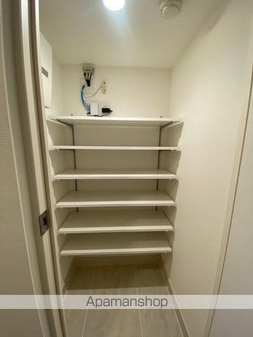 WORVE横浜伊勢佐木町の内装写真