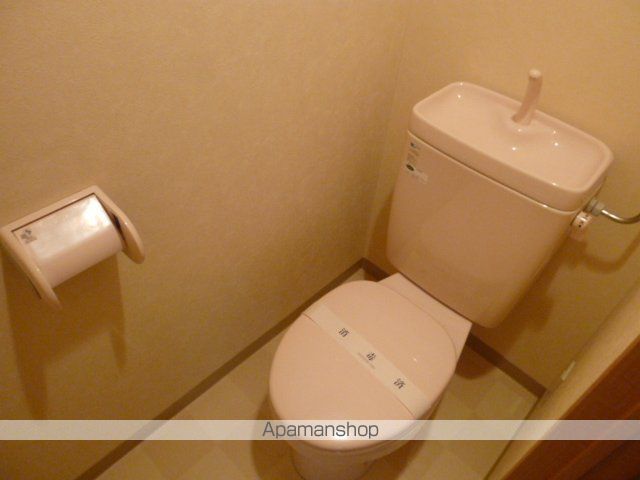 エポック南7条館の内装写真