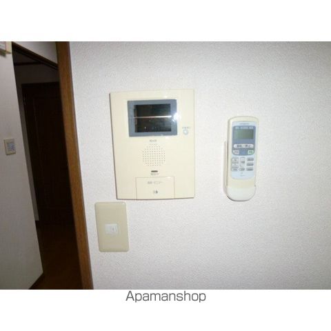 メゾン桜田南の内装写真