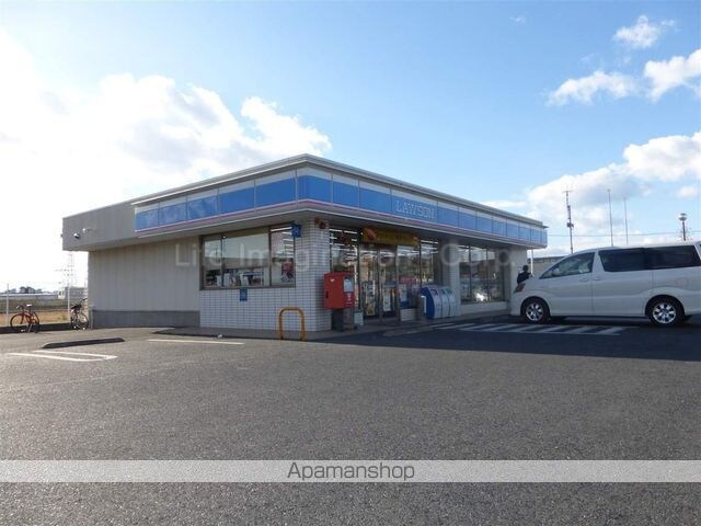 ティンカーベル[2LDK/61.2m2]の周辺10