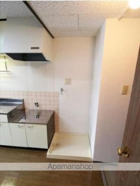 シェレナ辻町[1DK/36.72m2]の内装3