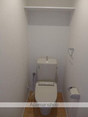 ペンディオの内装写真