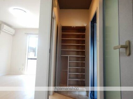 ＤＩＡＳ　ＲＩＶＥＲ　ＳＩＤＥ　Ｂ[1LDK/42.6m2]の内装2