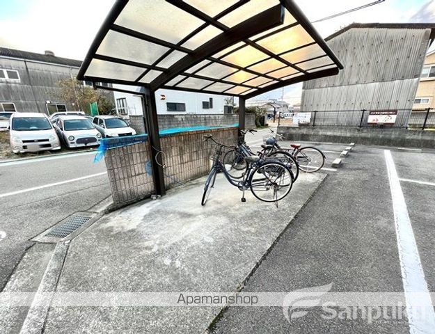 リビングタウン高岡 A棟のその他写真