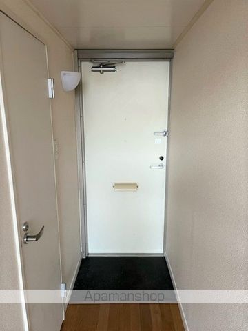 レオパレスマーブルの内装写真