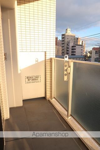 グラン本郷.の内装写真