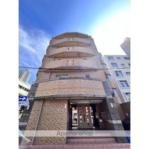 シティライフ池下北の外観写真