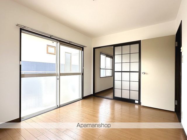 ドリームハイツの内装写真