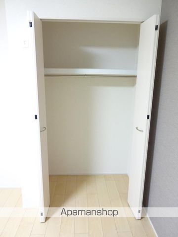 フジパレス今川VI番館の内装写真