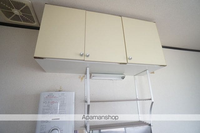 コーポ楓の内装写真