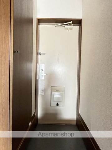 ヴィラ・イーストの内装写真