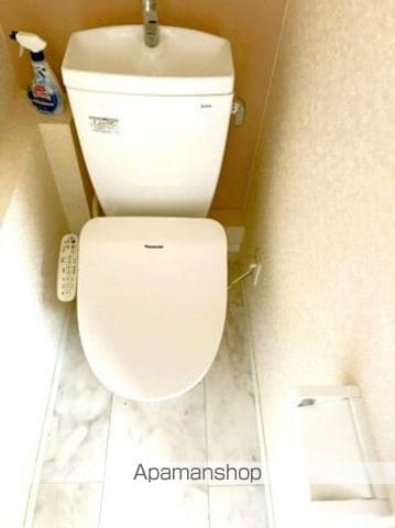 ユナイト保土ヶ谷ポンデ・デラローサの内装写真