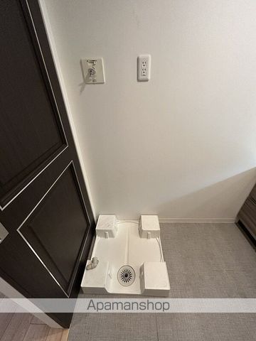 グランサンクタス淀屋橋の内装写真