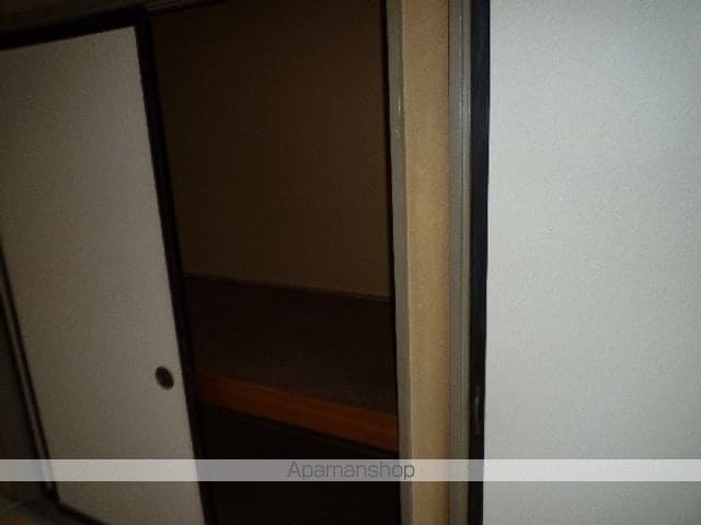コーポ千寿IIIの内装写真