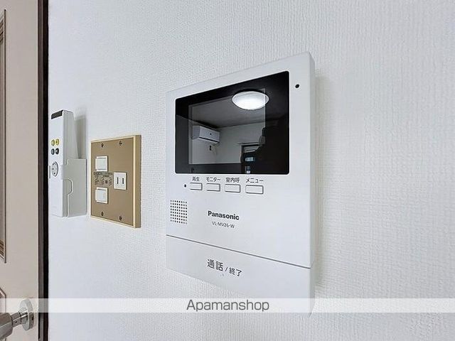 パステルハウスの内装写真