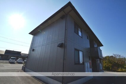 セジュール拓・雅[2DK/42.1m2]の外観4