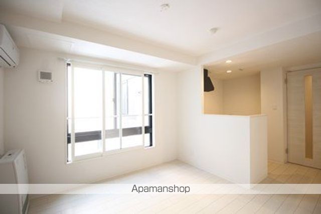 ALPHA山鼻の内装写真