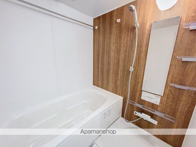 エフュート南円山の内装写真