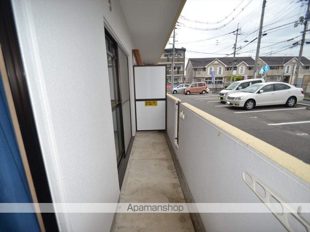 エルドラードA番館の内装写真