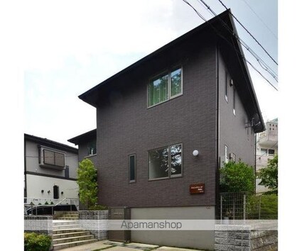 パインクリーク浜田山[1LDK/50.51m2]の外観2
