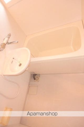 ドミール古川 A棟の内装写真