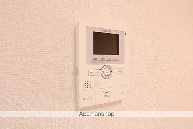 サンフォレストの内装写真