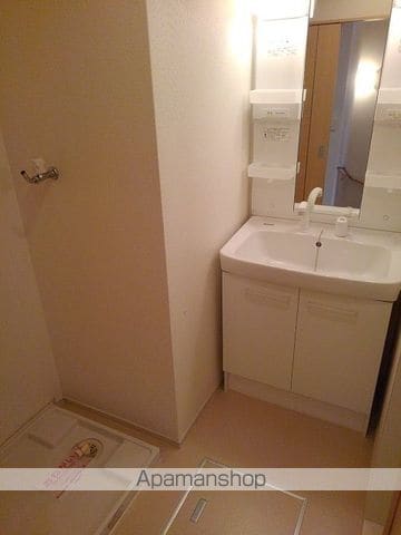ソレイユの内装写真